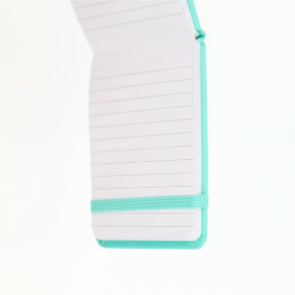 ($8) New Plan Leatherette Journal - Picture 2 of 2